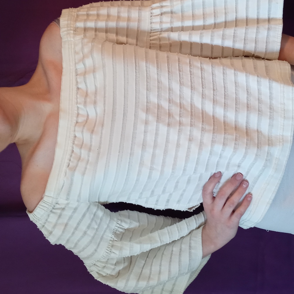 BCBGMAXAZRIA Top